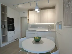 Pronájem bytu 3+kk, Praha, Výstavní, 72 m2