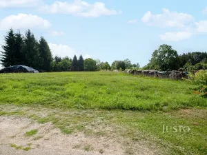 Prodej pozemku pro bydlení, Úsobí, 2476 m2