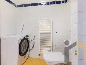 Prodej bytu 2+kk, Praha - Libeň, Českomoravská, 64 m2