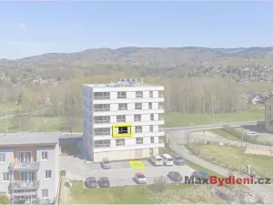Prodej bytu 1+kk, Liberec, Polní, 33 m2