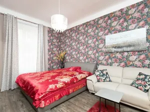 Prodej bytu 4+kk, Praha, Legerova, 116 m2
