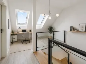 Prodej bytu 4+kk, České Budějovice, Štítného, 88 m2
