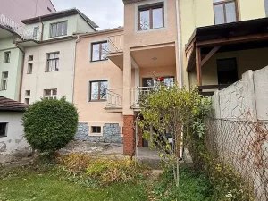 Prodej rodinného domu, České Budějovice, Pekárenská, 134 m2