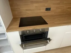 Pronájem bytu 3+kk, Praha - Řeporyje, Haenkeho, 80 m2