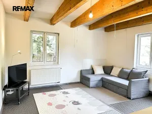 Pronájem bytu 3+kk, Praha - Klánovice, Divecká, 88 m2