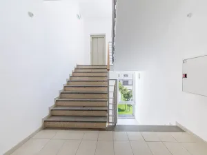 Pronájem bytu 3+kk, Hluboká nad Vltavou, U Parku, 82 m2