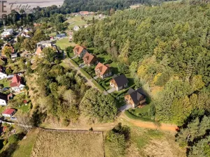 Prodej pozemku, Bezdědovice, 800 m2