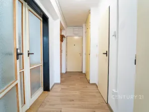 Pronájem bytu 1+1, Kolín, Na Magistrále, 30 m2