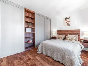 Prodej bytu 4+kk, Praha - Žižkov, Olgy Havlové, 100 m2