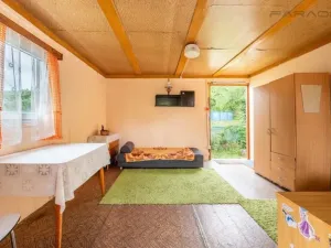Prodej zahrady, Praha - Dejvice, Na Pučálce, 493 m2