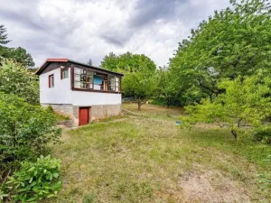 Prodej chaty, Praha - Dejvice, Na Pučálce, 29 m2