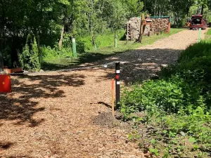 Prodej rybníku, Bulhary, 350 m2