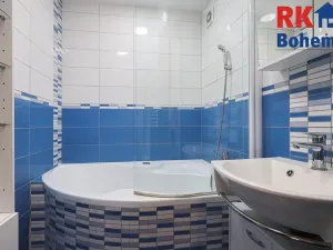 Prodej bytu 3+1, Praha - Letňany, Ostravská, 70 m2