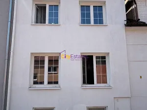 Pronájem rodinného domu, Praha - Prosek, Martinovská, 120 m2