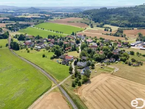 Prodej pozemku pro bydlení, Jinolice, 1200 m2