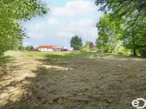 Prodej pozemku pro bydlení, Jinolice, 1200 m2
