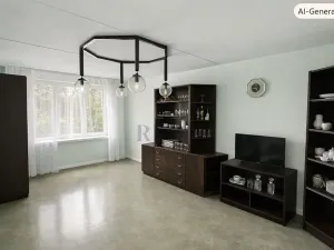 Prodej bytu 3+1, Karlovy Vary, Úvalská, 83 m2