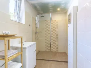 Prodej vícegeneračního domu, Vilémov, 171 m2
