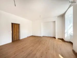 Pronájem bytu 2+kk, Osek, Tovární, 52 m2