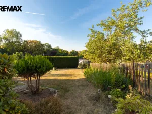 Prodej chaty, Lom, 27 m2