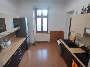 Pronájem bytu 2+1, Osek, 75 m2