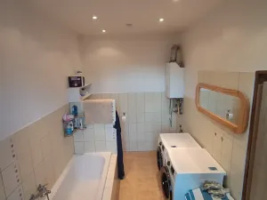 Pronájem bytu 2+1, Osek, 75 m2