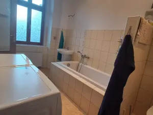 Pronájem bytu 2+1, Osek, 75 m2