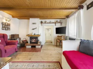 Prodej rodinného domu, Želetice, 151 m2