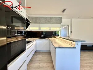Prodej bytu 4+kk, Praha - Černý Most, Generála Janouška, 100 m2