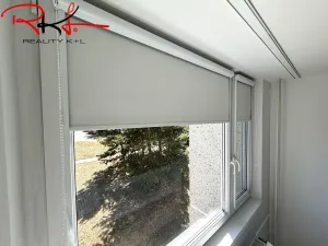 Prodej bytu 4+kk, Praha - Černý Most, Generála Janouška, 100 m2