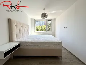 Prodej bytu 4+kk, Praha - Černý Most, Generála Janouška, 97 m2