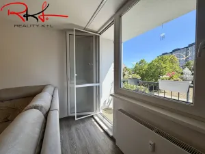 Prodej bytu 4+kk, Praha - Černý Most, Generála Janouška, 97 m2