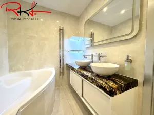 Prodej bytu 4+kk, Praha - Černý Most, Generála Janouška, 97 m2