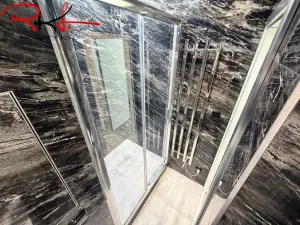 Prodej bytu 4+kk, Praha - Černý Most, Generála Janouška, 97 m2
