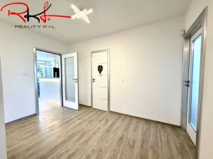 Prodej bytu 4+kk, Praha - Černý Most, Generála Janouška, 97 m2