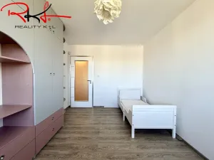 Prodej bytu 4+kk, Praha - Černý Most, Generála Janouška, 97 m2