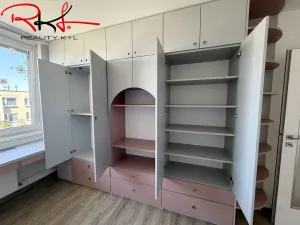 Prodej bytu 4+kk, Praha - Černý Most, Generála Janouška, 97 m2