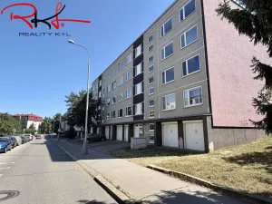 Prodej bytu 4+kk, Praha - Černý Most, Generála Janouška, 97 m2