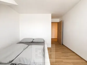 Prodej bytu 2+kk, Brno, Táborská, 66 m2