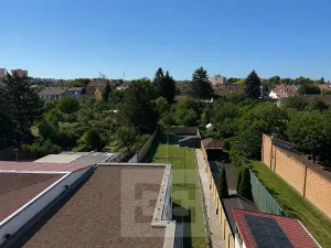 Prodej bytu 2+kk, Brno, Táborská, 66 m2