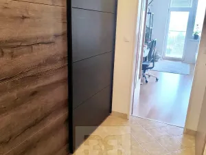 Prodej bytu 1+kk, Praha - Vysočany, Podkovářská, 39 m2