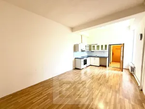 Prodej bytu 2+kk, Štětí, Krátká, 52 m2