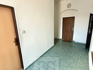 Prodej bytu 1+kk, Štětí, Krátká, 24 m2