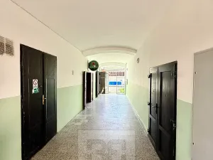 Prodej bytu 1+kk, Štětí, Krátká, 24 m2