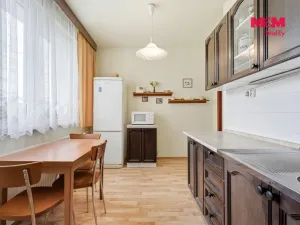 Pronájem bytu 3+1, Tanvald, Vnitřní, 70 m2
