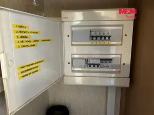 Prodej mobilheimu, Velké Svatoňovice - Markoušovice, 43 m2