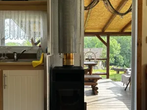 Prodej mobilheimu, Velké Svatoňovice - Markoušovice, 43 m2