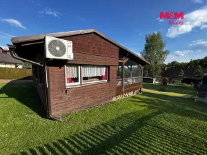 Prodej mobilheimu, Velké Svatoňovice - Markoušovice, 43 m2