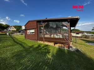 Prodej mobilheimu, Velké Svatoňovice - Markoušovice, 43 m2