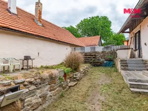 Prodej chalupy, Chvalovice, 80 m2
